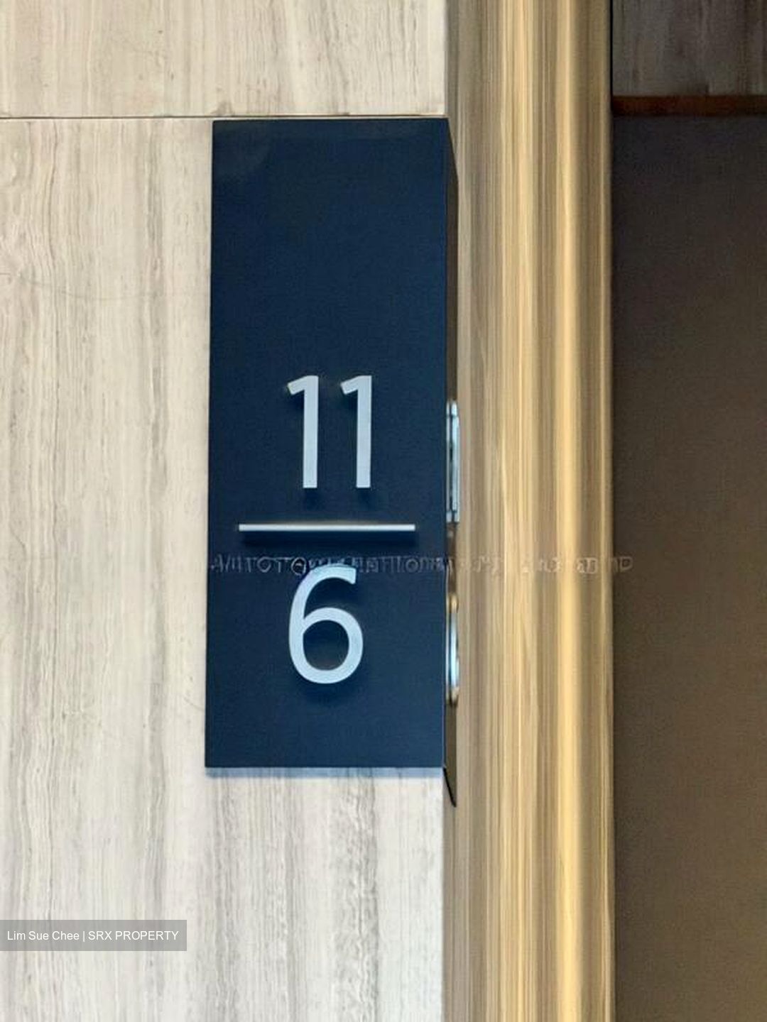 Capitasky (D1), Office #504484391